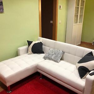Appartement met Twee Kamers